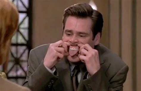 Jim Carrey Hits 50 50 Funny Face Pictures To Mark His Birthday