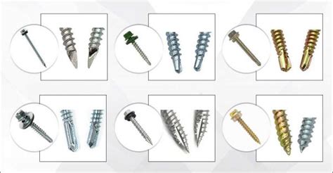 Information You Need To Know About Hex Head Screws