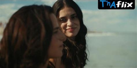 Laysla De Oliveira Bikini Scene In Special Ops Lioness Tnaflix