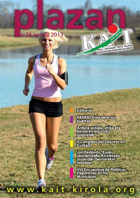 Plazan 36 - Kait