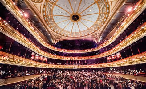 The Royal Ballet A Diamond Celebration Marks 60 Years Of The Friends