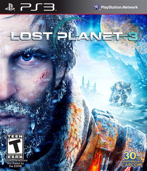 Lost Planet 3 Wiki Guide Ign