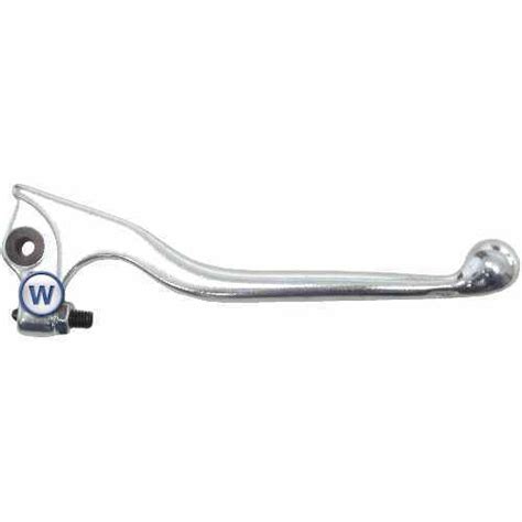 Front Brake Lever Alloy For Derbi Senda R DRD Pro 50 E2 05 10 EBay