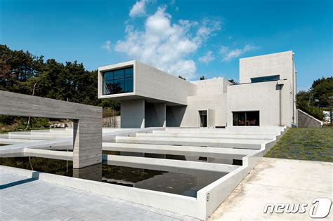 남원시립 김병종미술관 한국관광 100선에 선정 네이트 뉴스