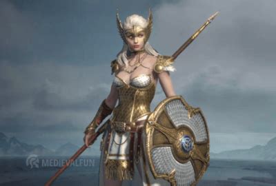 Viking Rise Tier List: Best Heroes Ranked [2025]