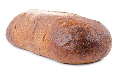 Loaf of fresh crusty bread stock photo. Image of horizontal - 29749200