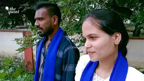 Interfaith Couple Attacked By Hindutva Activists In Karnataka Police