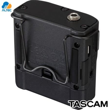 Tascam DR 10L Micro Grabadora PCM Lineal