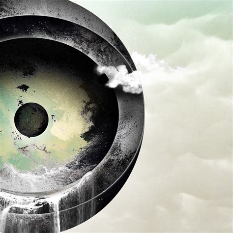 The eye of the World | Behance