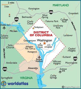 More Millennials Move to D.C. Than Any Other U.S. City | Hyattsville ...