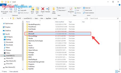 Where is the wallpaper folder in Windows 10? - TipsMake.com