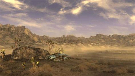 13 Things You Should Never Say To A Fallout New Vegas Fan