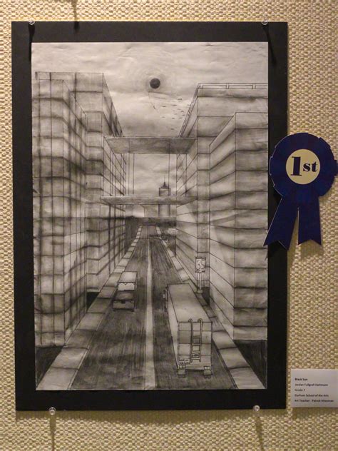 “Durham’s Finest” exhibit puts public school art on display - Campus ...