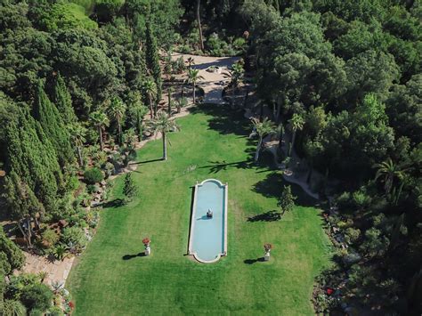 Château Hermitage de Combas lieu insolite pour un weekend