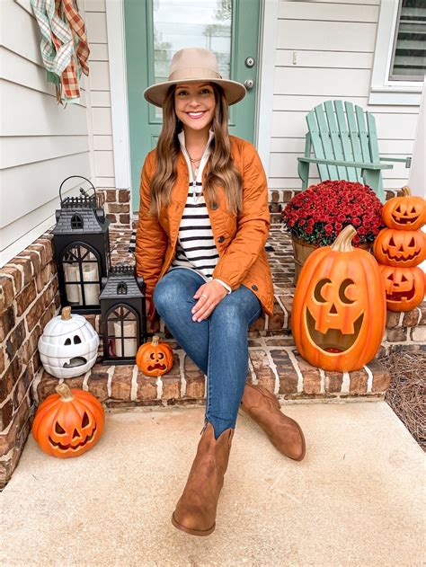 Walmart Fall Outfits