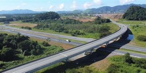 Abti Novos Viadutos E Trechos De Duplica O Da Br Sc S O Conclu Dos