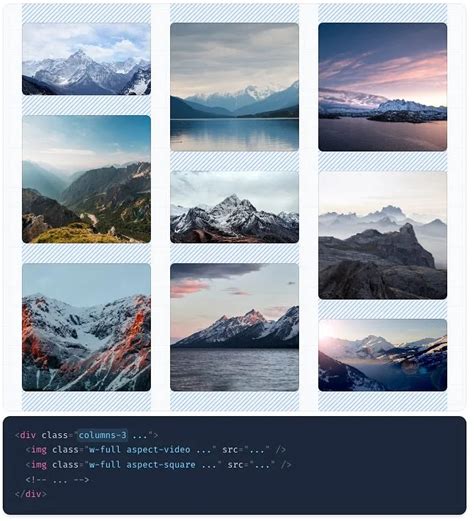 Masonry Layout With Tailwind Css Columns Css Grid Years Later