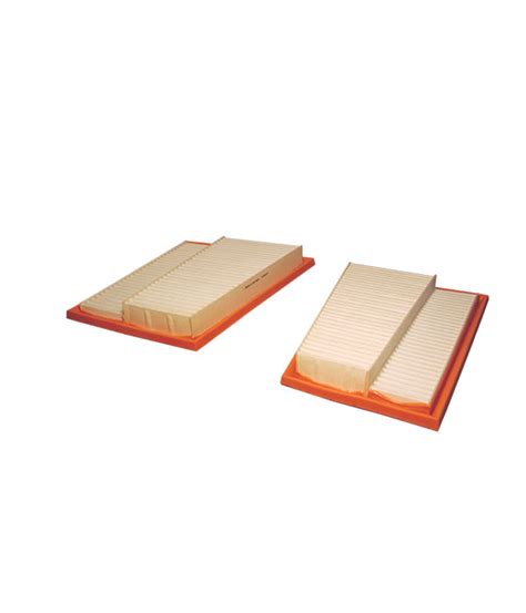AIR FILTERS - AP 034/4-2x - Filtron