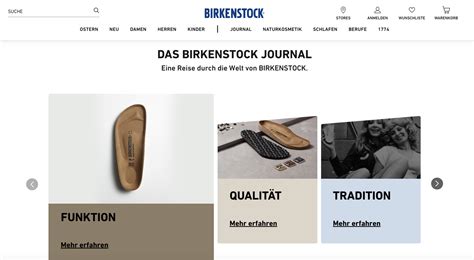 Dinkarville Salami Biologie Birkenstock Erfinder Tom Audreath Ein Bild