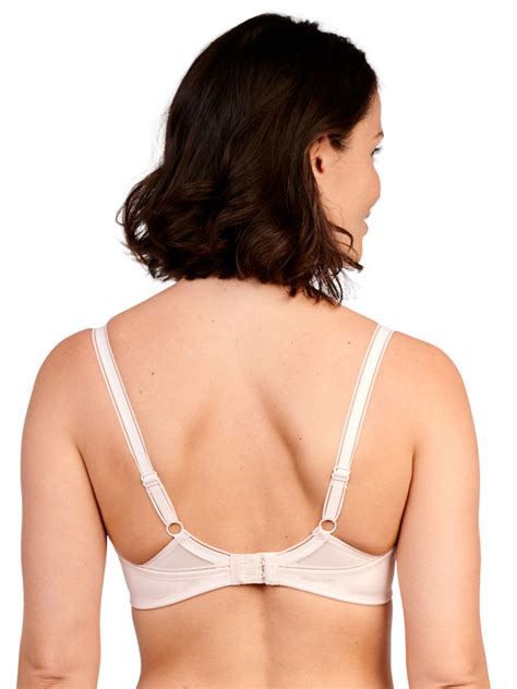 Soutien Gorge Sans Armatures So Refresh Sans Complexe Femme Daxon