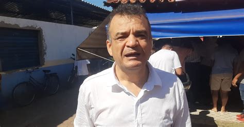 Pastor Bel Acompanha Lah Sio Bonfim Em Visita Ao Mercado De Pedreiras