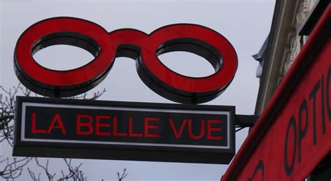 La Belle Vue Opticien Paris 15ème 75015 adresse horaire et avis