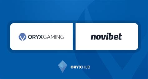 Oryx Gaming Introduces Content To A New Audience In The Uk Courtesy Of