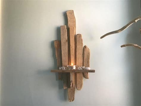 Creatività con legno riciclato 13 bellissimi lavoretti fai da te