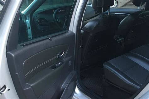 Продам Renault Grand Scenic Гранд сценик 3 в Сумах 2013 года выпуска за ...