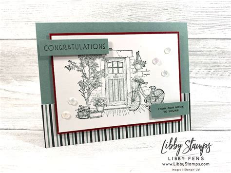 Pin On Stampin Up Feels Like Home