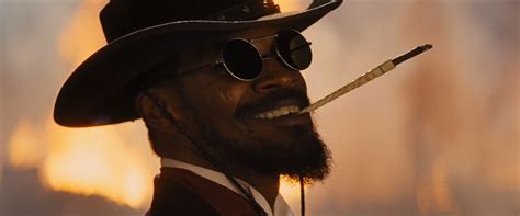 Django Unchained