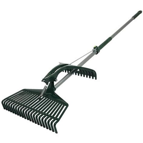 Buy Grabrake The Leaf Collector Rake Free Delivery The Best Leaf