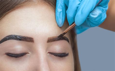 Henna Para Cejas Cómo Se Usa Y Cuánto Dura