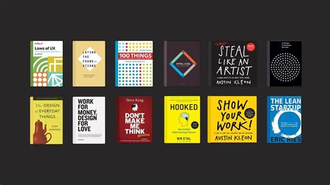 Best Ui Design Books Design Talk