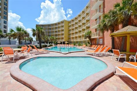 DAYTONA BEACH SHORES HOTEL - Prices & Reviews (FL)