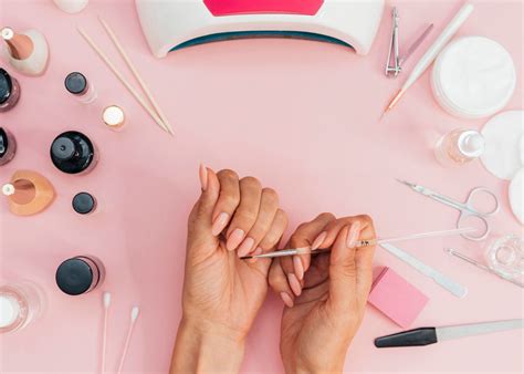 Curso De Manicura Y Pedicura Convocatoria Cursos Sepe