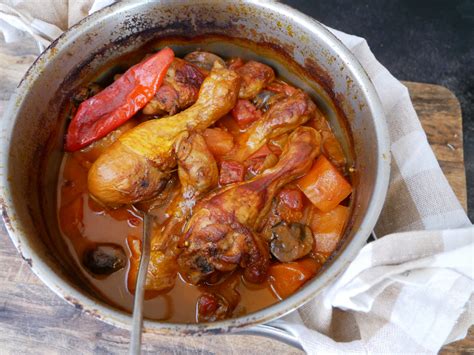 South African Durban Curry Kevin Dundon Online Cookery Courses