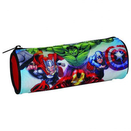 Trousse Avengers