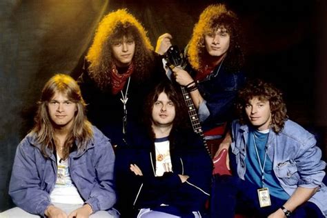 GUEST REVIEW Helloween Keeper Of The Seven Keys Part I 1987