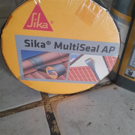 Jual Sika MultiSeal AP 3 Mtr Kota Tangerang Selatan Densy 21