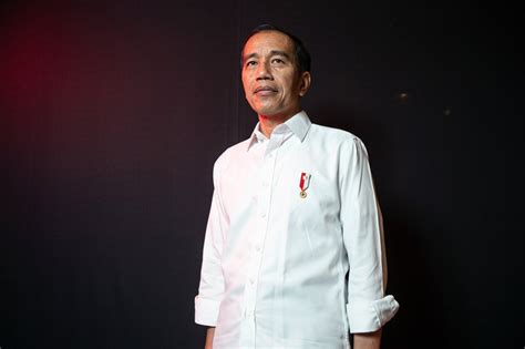 Rezim Jokowi Fusi Orla Orba