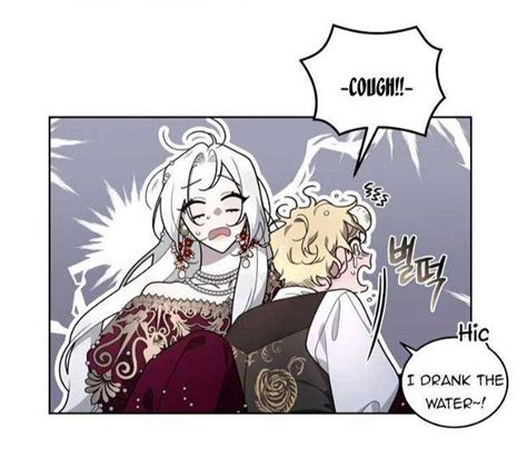 The Beast Tamed By The Evil Woman Manhwa