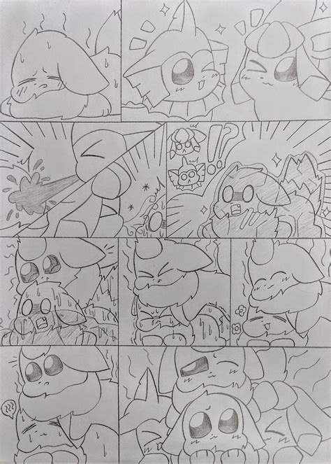 Summer Survival Guide :0 by Caroltheduck on DeviantArt