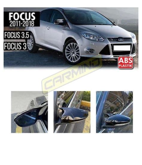 Ford Focus Yarasa Ayna Kapag Di Er Ara Par Alar