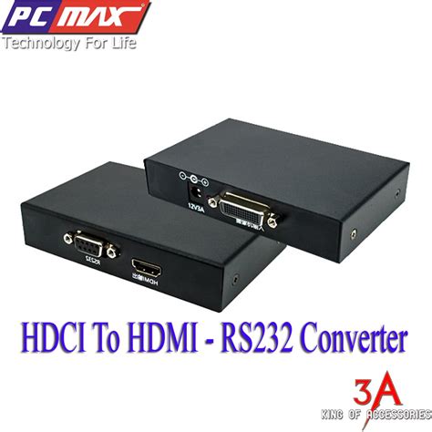 B Chuy N I Hdci Sang Hdmi Rs Db Ch Nh H Ng Polycom