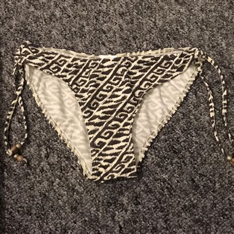 Women S Bikini And Tankini Bottoms Depop