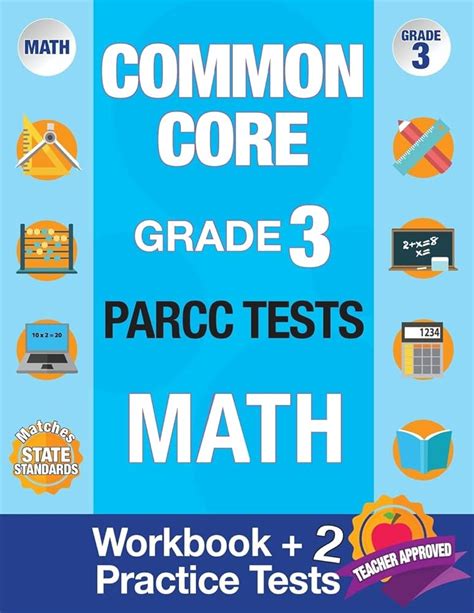 Th Grade Common Core Math Daily Practice Workbook Part I Off