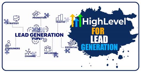 Gohighlevel For Lead Generation A Comprehensive Guide