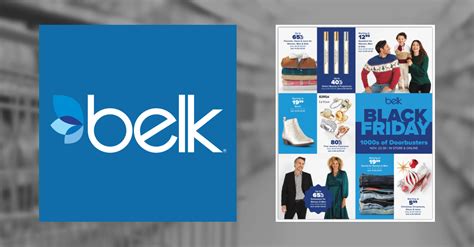 Belk 2024 Black Friday Sale GottaDEAL