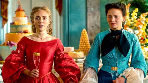 The Empress Is Your Next Period Drama Binge Watch